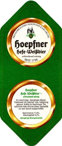 karlsruhe ka-bw hoepfner sofo 1a (410-hefe weibier) 